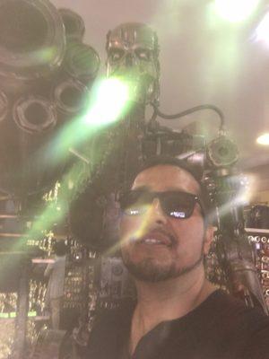 Photo of Rodolfo T.
