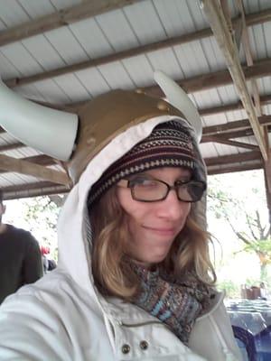 Photo of Jamie D.