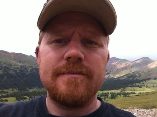 Photo of Robby C.