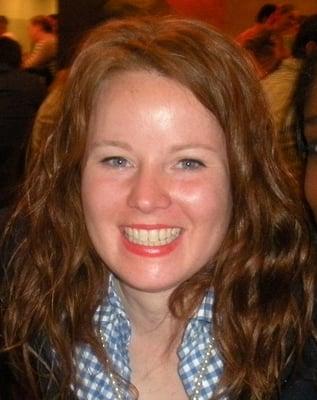Photo of Cara S.