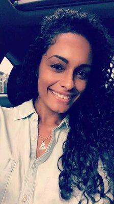 photo of Caroline J.