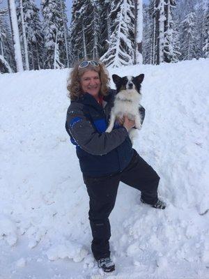 photo of Nicolina S.