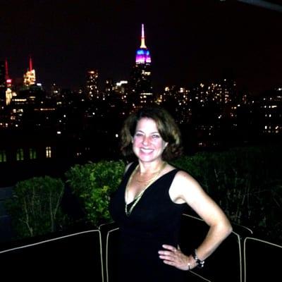 Photo of Briana S.