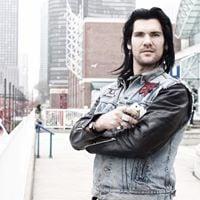 Photo of Corey D.