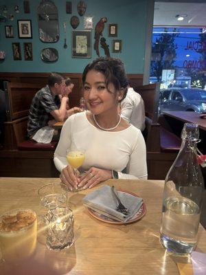 Photo of Monalisa H.