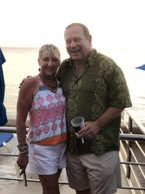 photo of Jeanette F.