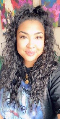Photo of Marla M.