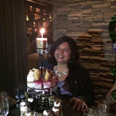 Photo of Poonam K.