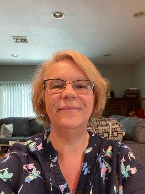 photo of Kathleen S.