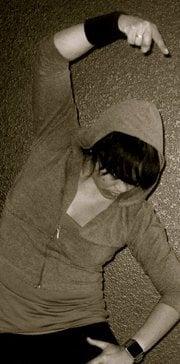 Photo of Rae P.