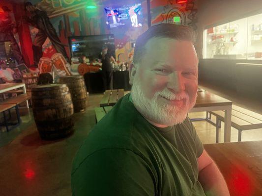 Photo of Tyler S.
