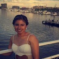 photo of Jaqueline M.