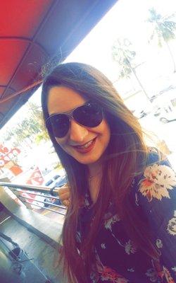 Photo of Ana A.