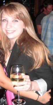 photo of Christine M.