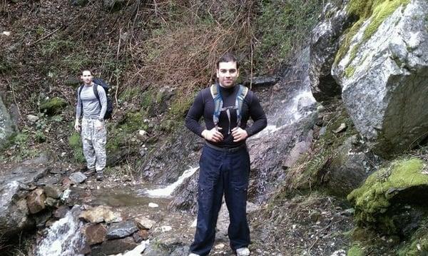 Photo of Angel P.