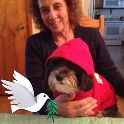 photo of Kathleen S.