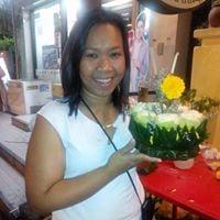 photo of Suravadee H.