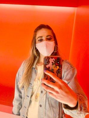 Photo of Rachel E.