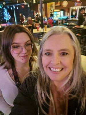 photo of Stephanie F.