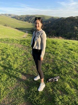 Photo of Juhee C.