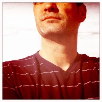 Photo of Pat M.