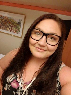 photo of Nicole J.