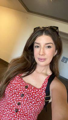 photo of Kristina M.