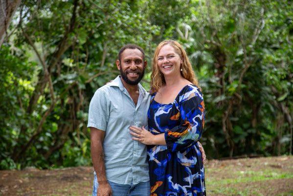 photo of Christina K.