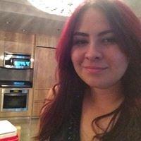 Photo of Adriana Z.