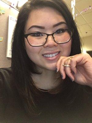 photo of Christine H.