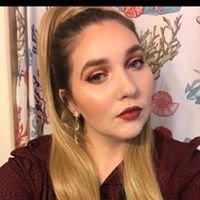 Photo of Kelsey F.