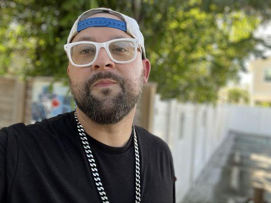 photo of Christian L.