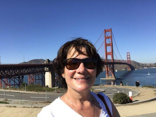 Photo of Karen M.