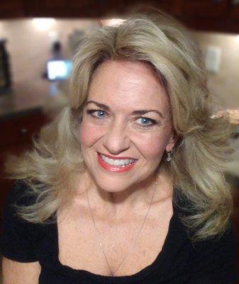 Photo of Becky F.