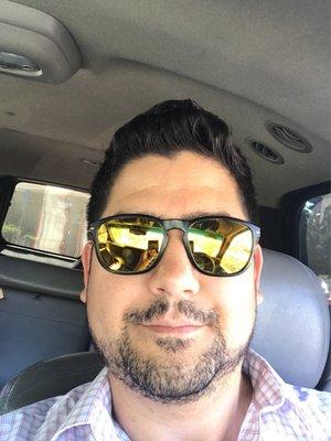Photo of Jorge L.