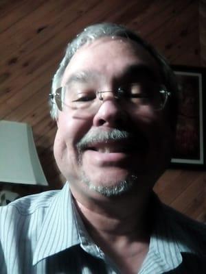 Photo of Robert M.