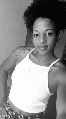 Photo of Aliah J.