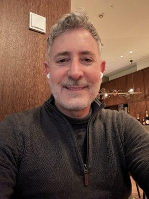 Photo of Jeff P.