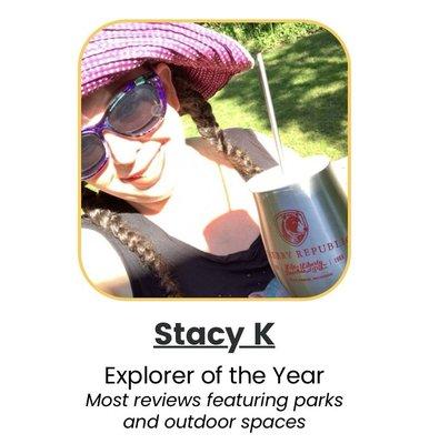 Photo of Stacy K.
