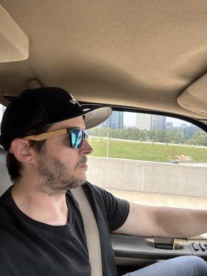 Photo of Seth D.