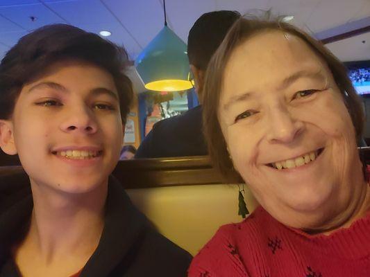 photo of Bethanie G.