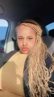 Photo of Brandee B.