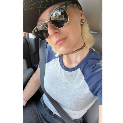 photo of Mackenzi B.