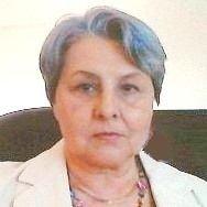 photo of Gabriella V.