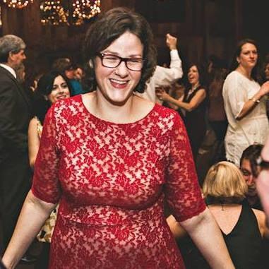 photo of Brittany Y.