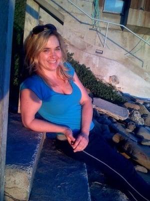 Photo of Wendy K.