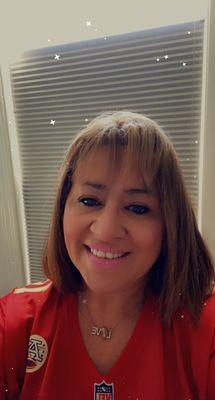 Photo of Heidi M.