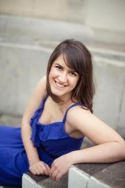 Photo of Rachel G.