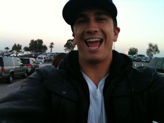 photo of David P. M.