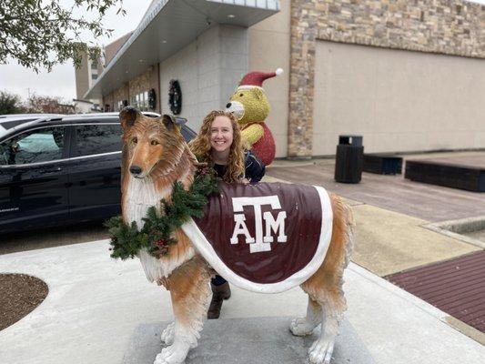 photo of Christine T.